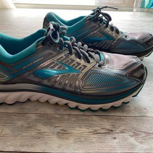 Brooks Women’s Glycerin G13 Running shoes Size 8.5
